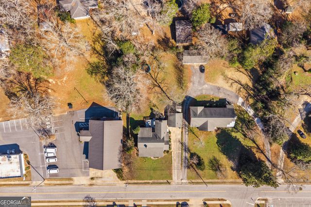 44 Chestnut Street, Elberton, GA 30635