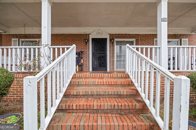 44 Chestnut Street, Elberton, GA 30635