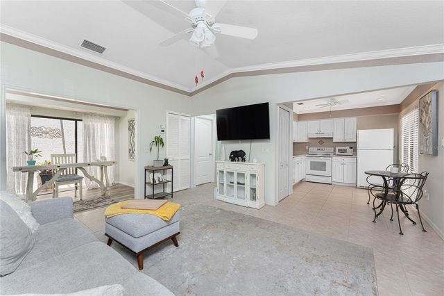 13100 S MCCALL ROAD 112, Port Charlotte, FL 33981