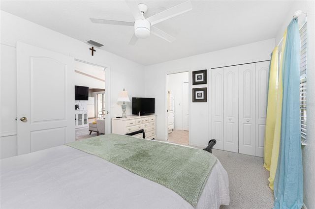 13100 S MCCALL ROAD 112, Port Charlotte, FL 33981