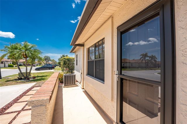 13100 S MCCALL ROAD 112, Port Charlotte, FL 33981
