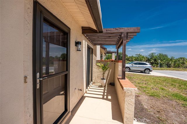 13100 S MCCALL ROAD 112, Port Charlotte, FL 33981