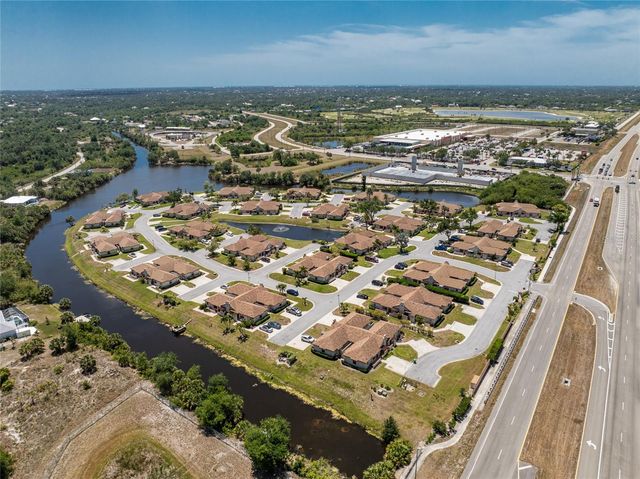 13100 S MCCALL ROAD 112, Port Charlotte, FL 33981