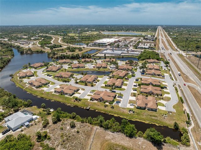 13100 S MCCALL ROAD 112, Port Charlotte, FL 33981