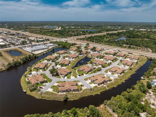 13100 S MCCALL ROAD 112, Port Charlotte, FL 33981
