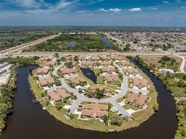 13100 S MCCALL ROAD 112, Port Charlotte, FL 33981