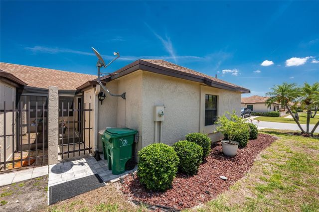 13100 S MCCALL ROAD 112, Port Charlotte, FL 33981