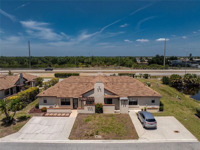 13100 S MCCALL ROAD 112, Port Charlotte, FL 33981