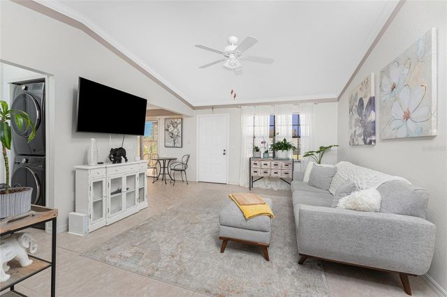 13100 S MCCALL ROAD 112, Port Charlotte, FL 33981