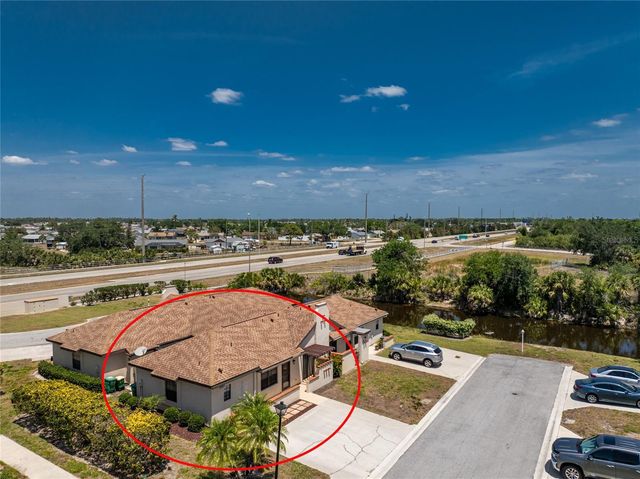 13100 S MCCALL ROAD 112, Port Charlotte, FL 33981