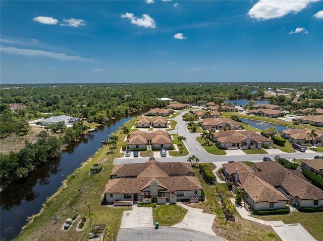 13100 S MCCALL ROAD 112, Port Charlotte, FL 33981