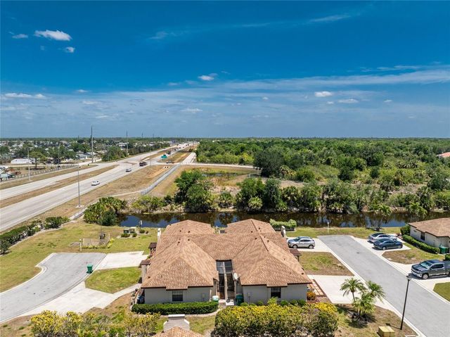 13100 S MCCALL ROAD 112, Port Charlotte, FL 33981