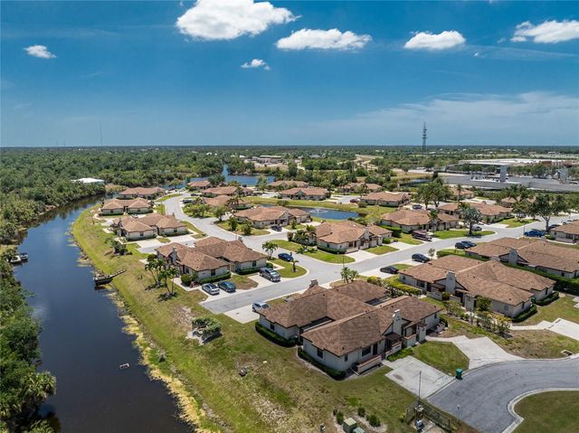 13100 S MCCALL ROAD 112, Port Charlotte, FL 33981