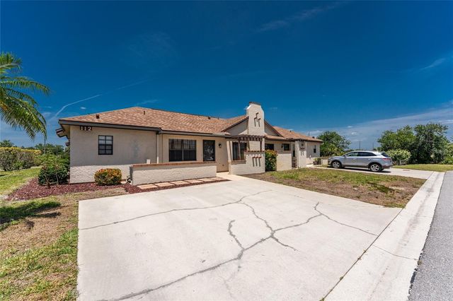 13100 S MCCALL ROAD 112, Port Charlotte, FL 33981