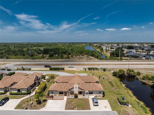 13100 S MCCALL ROAD 112, Port Charlotte, FL 33981
