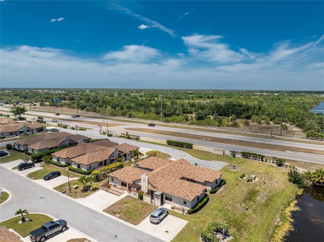 13100 S MCCALL ROAD 112, Port Charlotte, FL 33981