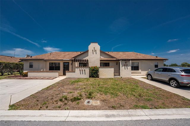 13100 S MCCALL ROAD 112, Port Charlotte, FL 33981
