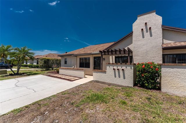 13100 S MCCALL ROAD 112, Port Charlotte, FL 33981