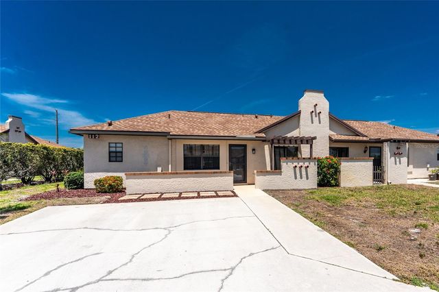 13100 S MCCALL ROAD 112, Port Charlotte, FL 33981