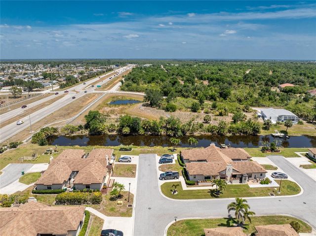 13100 S MCCALL ROAD 112, Port Charlotte, FL 33981