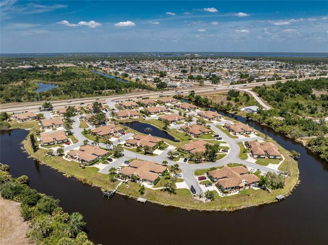 13100 S MCCALL ROAD 112, Port Charlotte, FL 33981