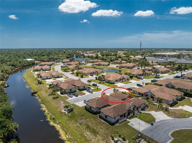 13100 S MCCALL ROAD 112, Port Charlotte, FL 33981