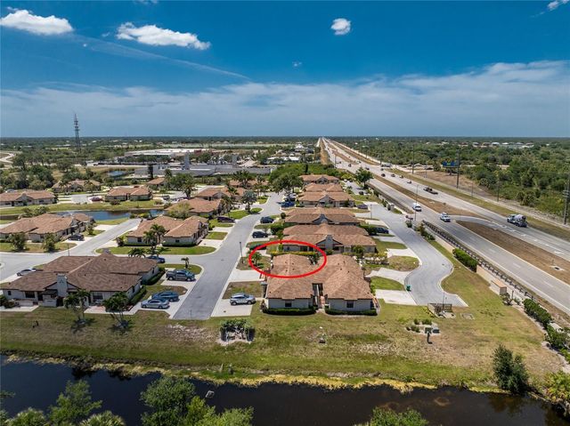 13100 S MCCALL ROAD 112, Port Charlotte, FL 33981