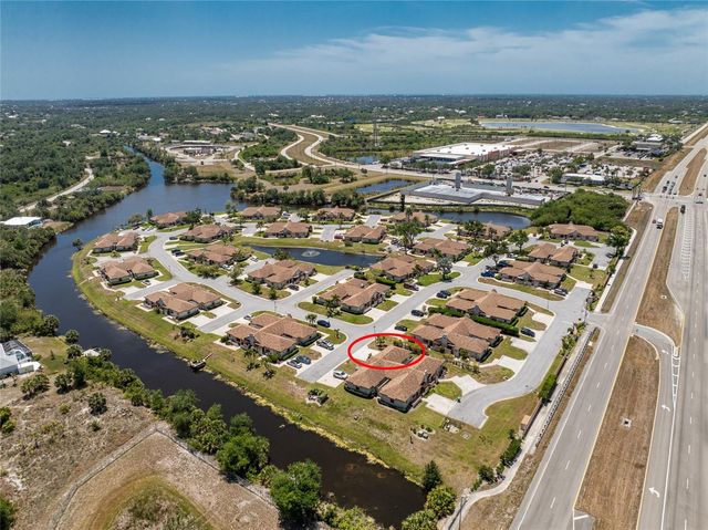 13100 S MCCALL ROAD 112, Port Charlotte, FL 33981