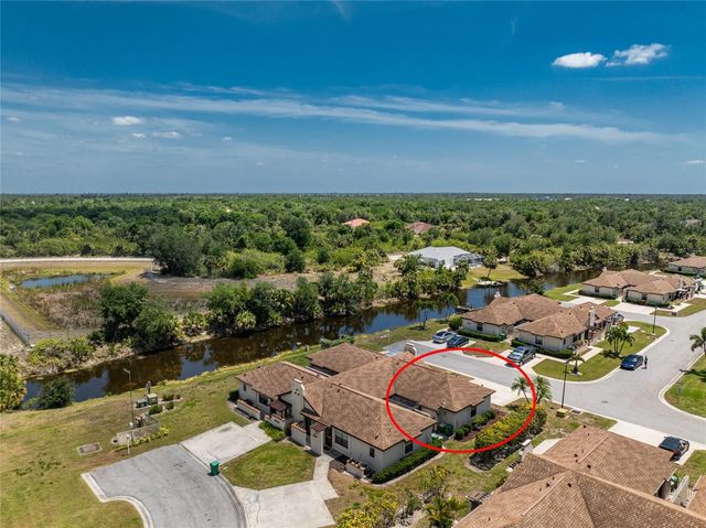13100 S MCCALL ROAD 112, Port Charlotte, FL 33981