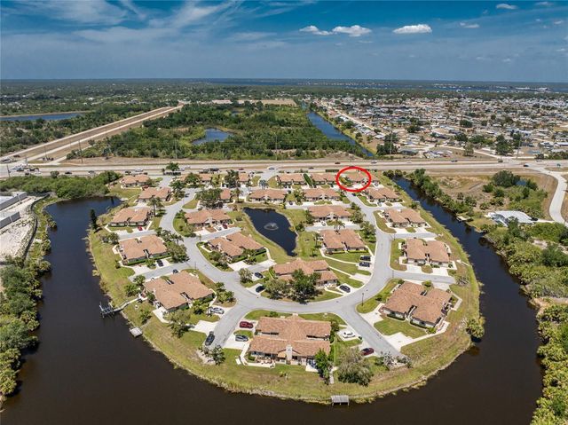 13100 S MCCALL ROAD 112, Port Charlotte, FL 33981