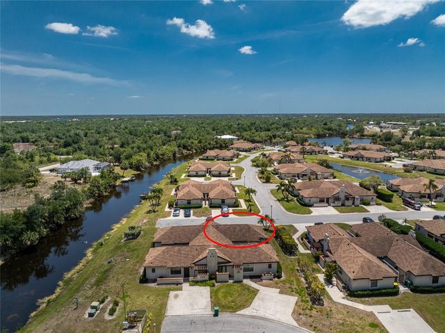13100 S MCCALL ROAD 112, Port Charlotte, FL 33981