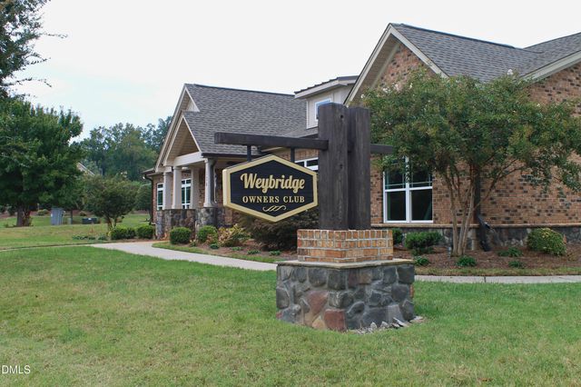 1055 Talisker Way 19, Burlington, NC 27215