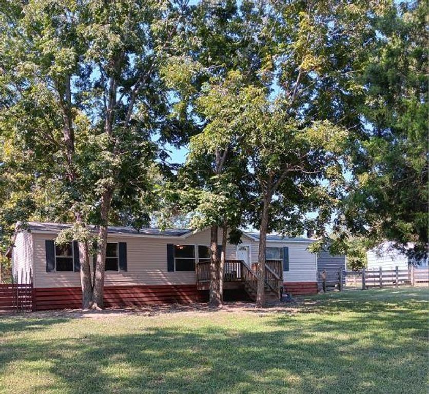 130 Donkey Trail, Coldspring, TX 77331
