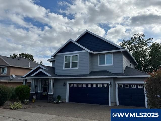 384 Eagles Wing St NW, Salem, OR 97304