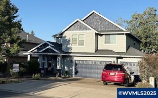 384 Eagles Wing St NW, Salem, OR 97304