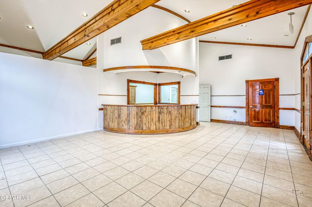 10520 MONTWOOD Drive, El Paso, TX 79935