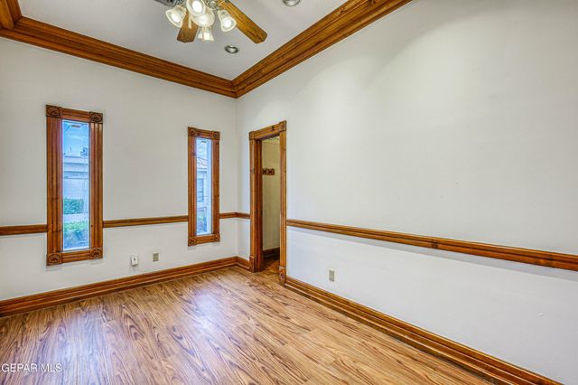 10520 MONTWOOD Drive, El Paso, TX 79935