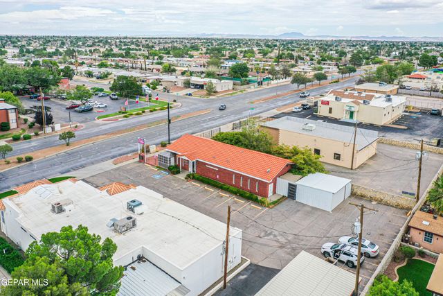 10520 MONTWOOD Drive, El Paso, TX 79935