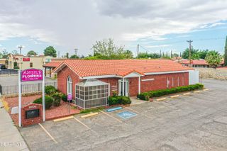 10520 MONTWOOD Drive, El Paso, TX 79935