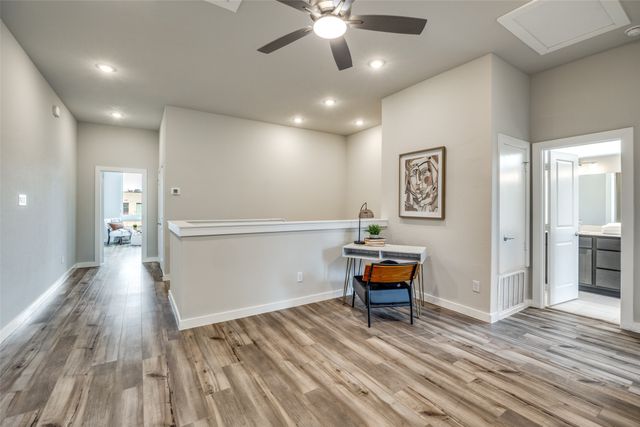 3450 Heritage Place, Richardson, TX 75082