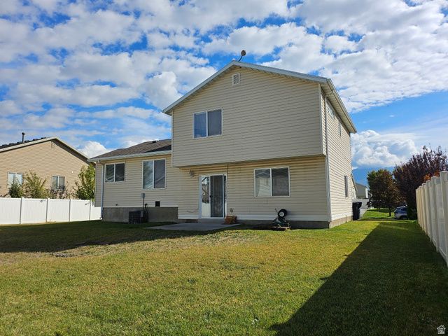 1984 S 1500 W, Woods Cross, UT 84087