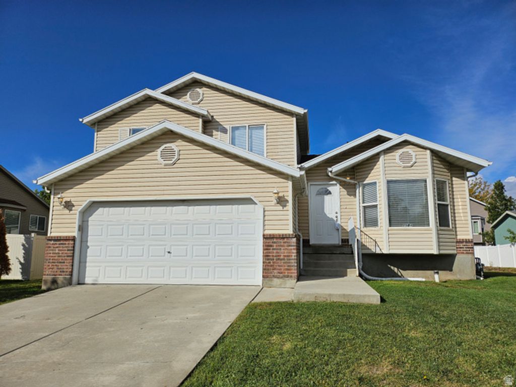 1984 S 1500 W, Woods Cross, UT 84087