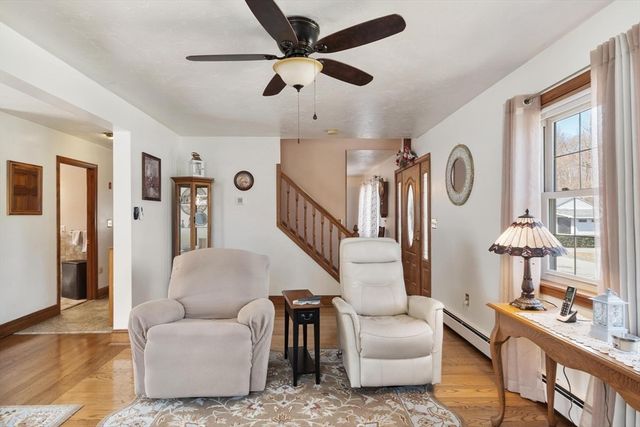 111 Seneca St, Fitchburg, MA 01420