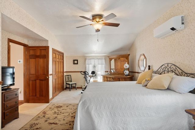 111 Seneca St, Fitchburg, MA 01420