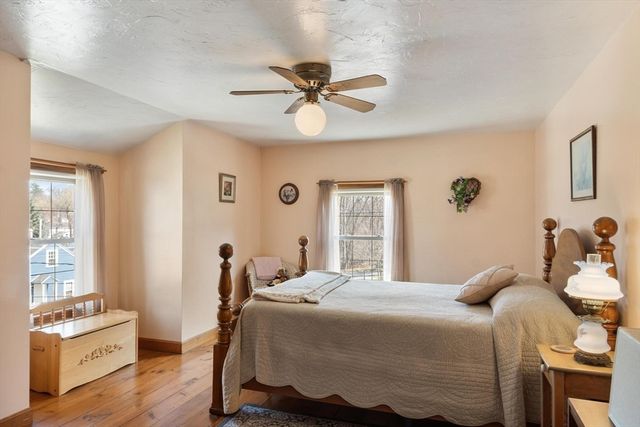 111 Seneca St, Fitchburg, MA 01420