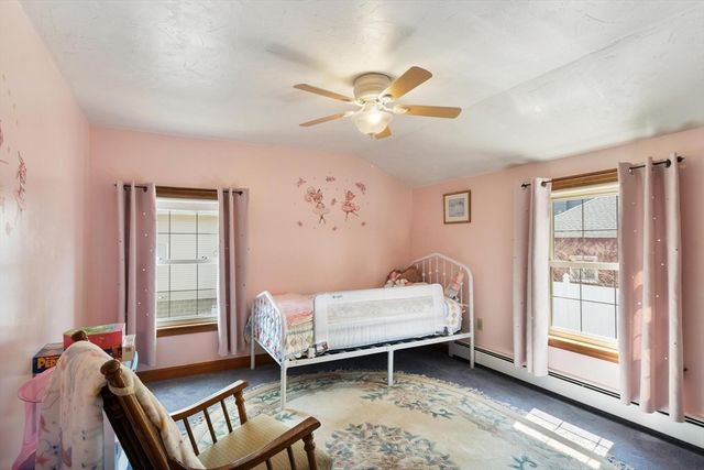 111 Seneca St, Fitchburg, MA 01420