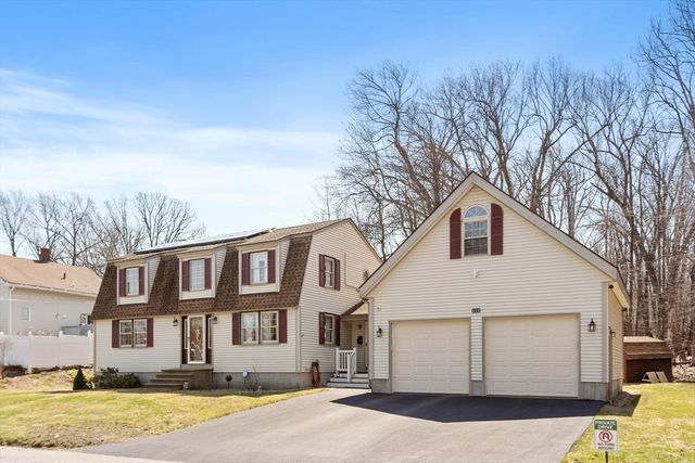 111 Seneca St, Fitchburg, MA 01420