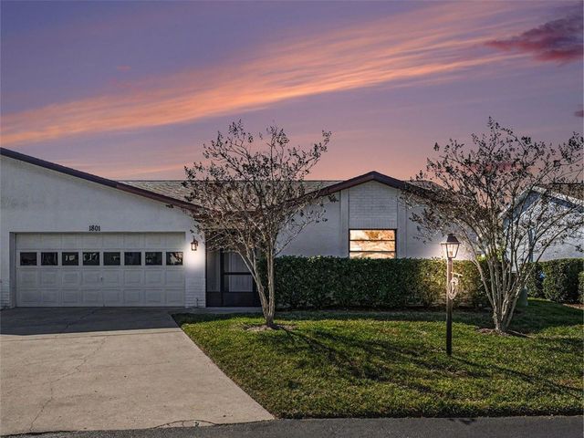 1801 BRETH COURT, Sun City Center, FL 33573