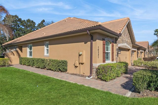 10341 BELFRY CIRCLE, Orlando, FL 32832