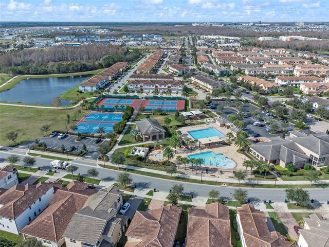 10341 BELFRY CIRCLE, Orlando, FL 32832